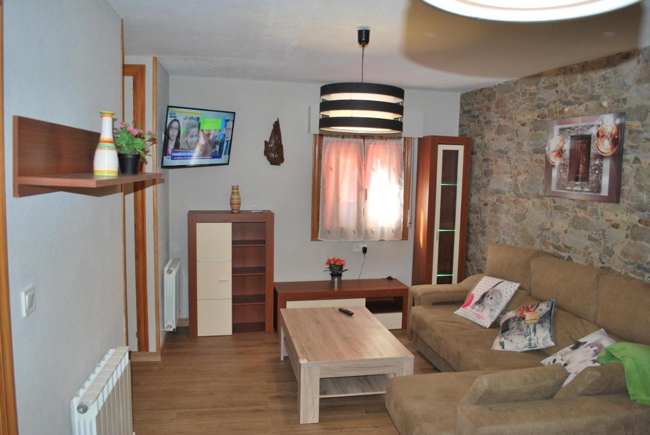 Rural Ercina Apartament