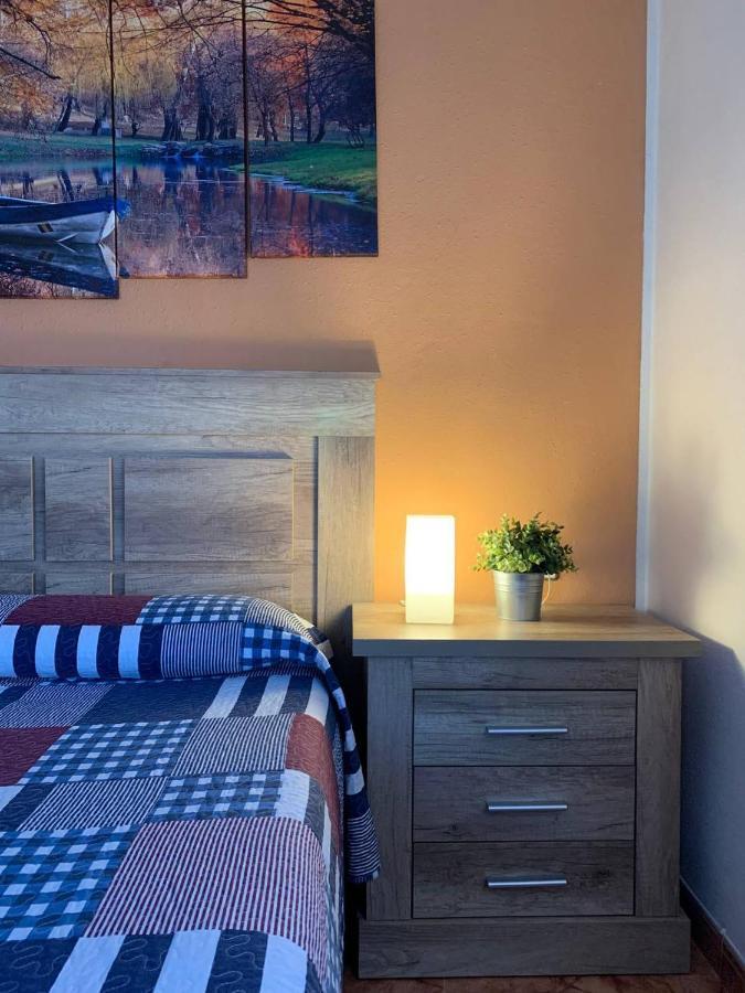 Rural Ercina Apartament