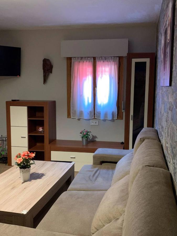 Rural Ercina Apartament
