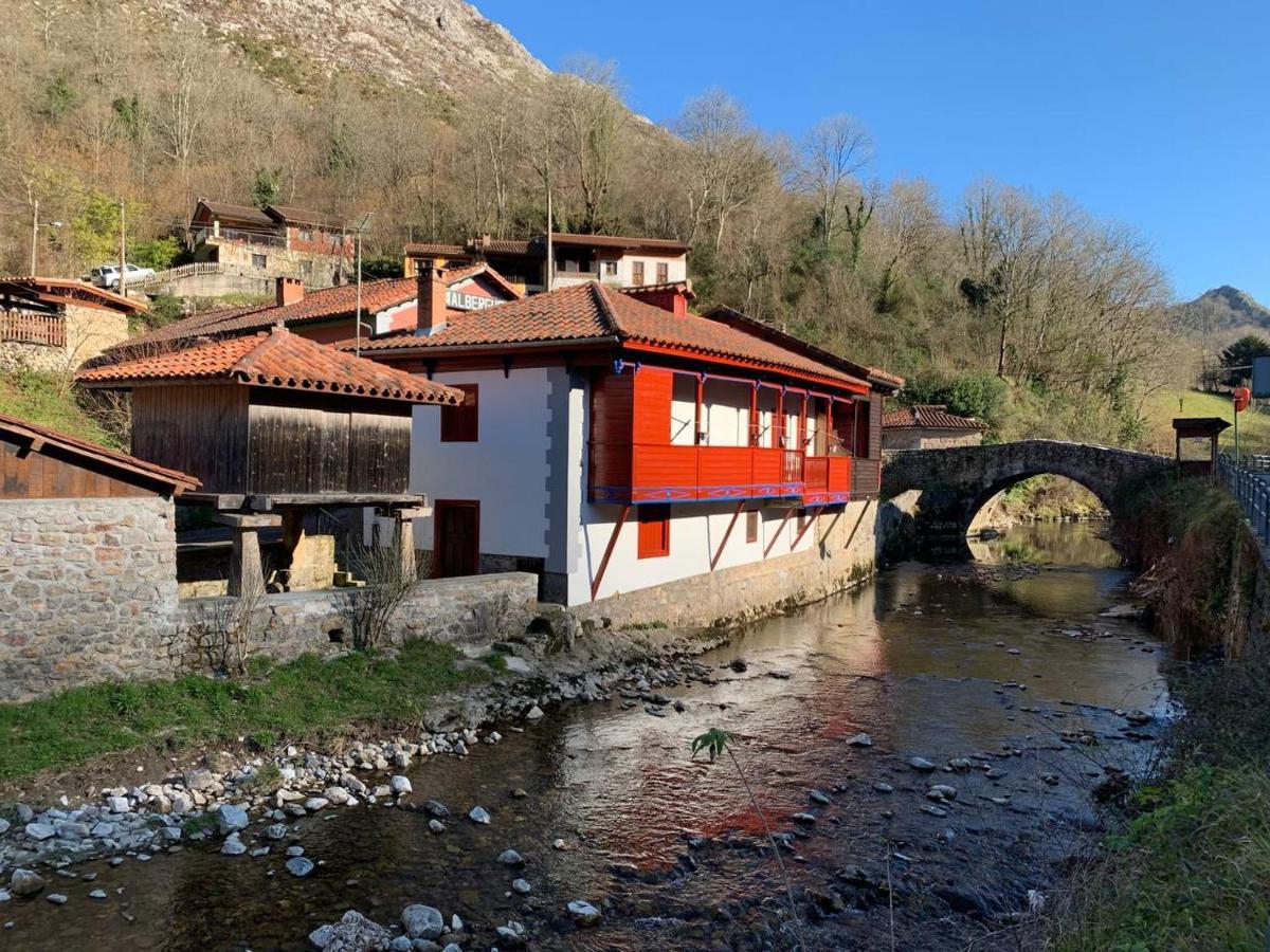 Rural Ercina Apartment Onís