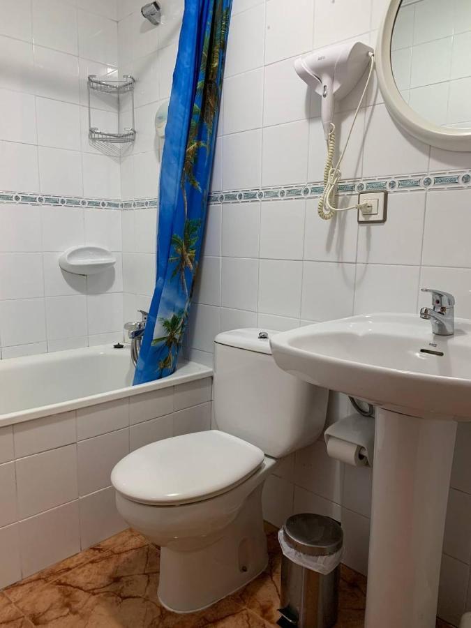 Rural Ercina Apartment *