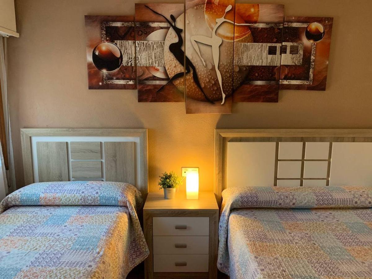 Rural Ercina Apartament