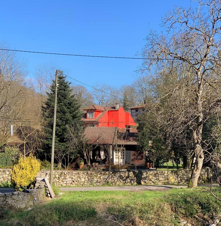 Rural Ercina