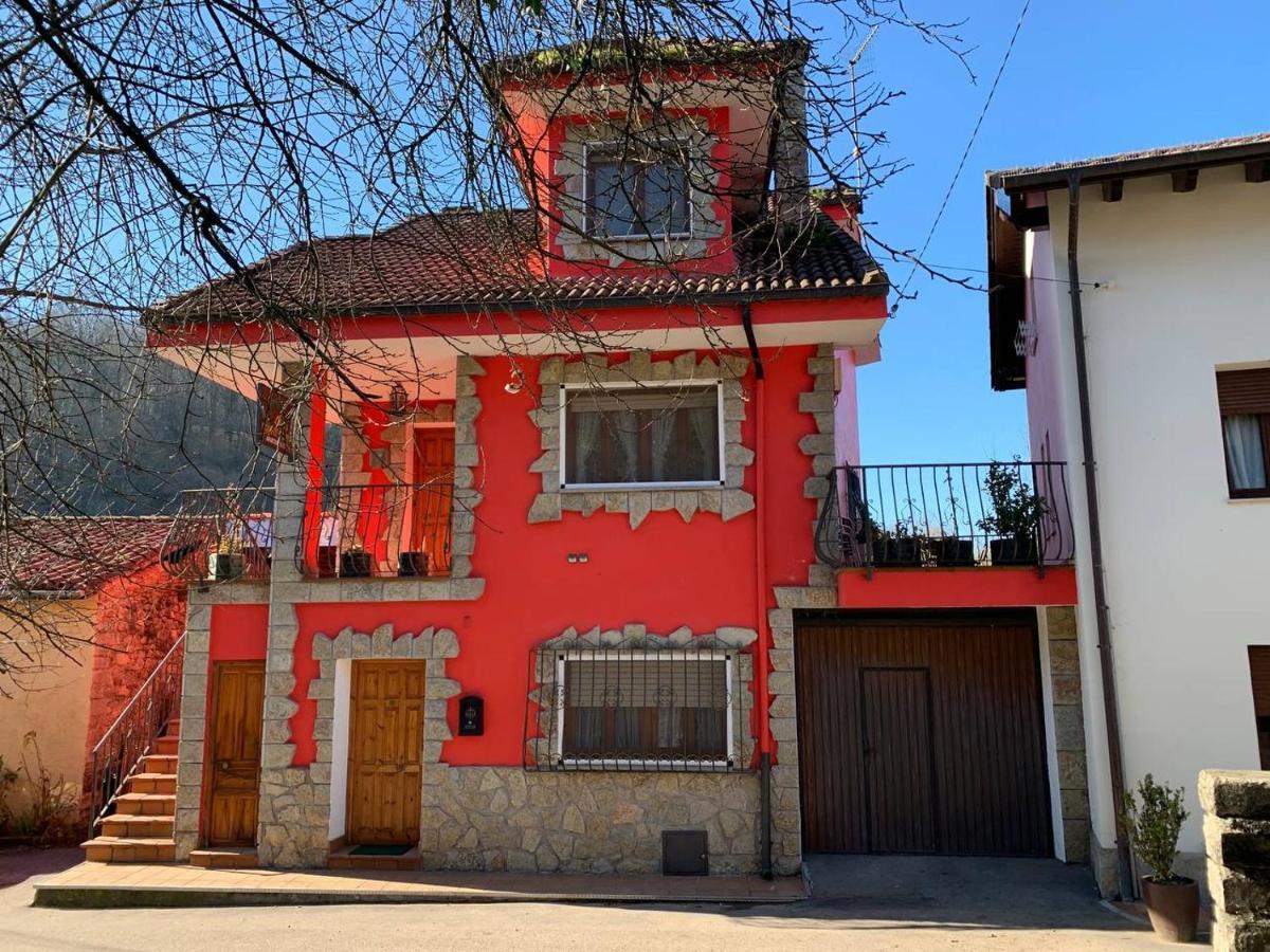 Rural Ercina Apartament Onís