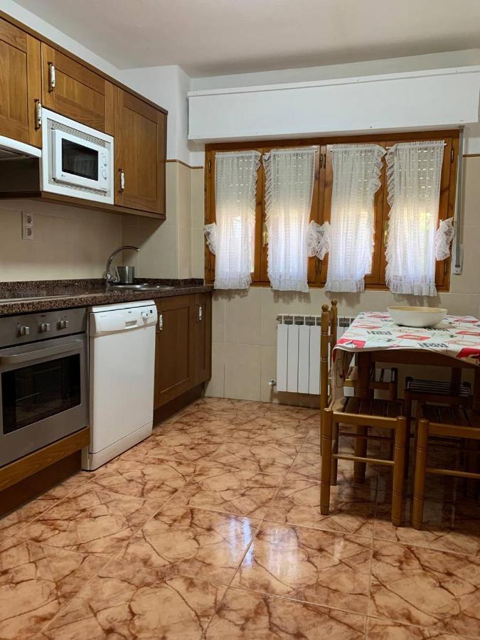 Apartament Rural Ercina *
