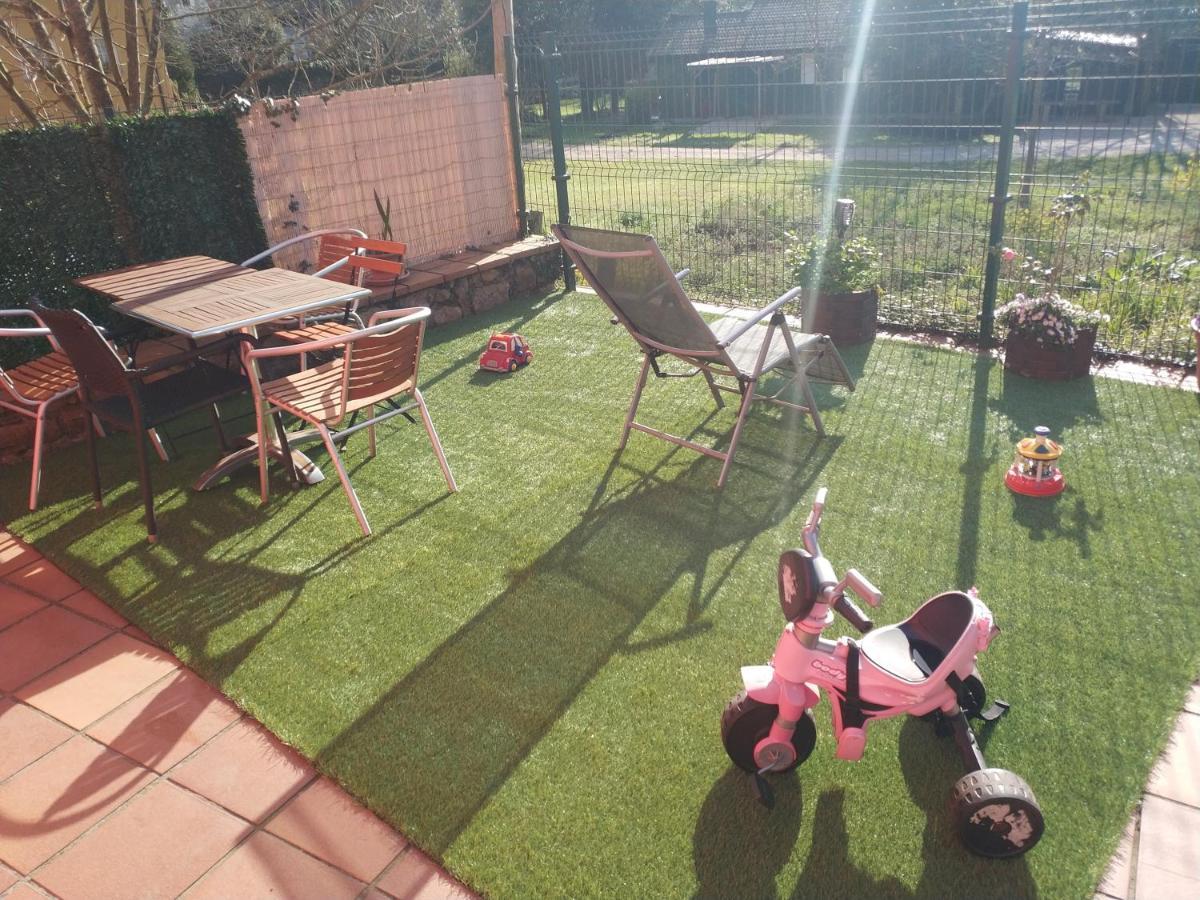 Apartament Rural Ercina