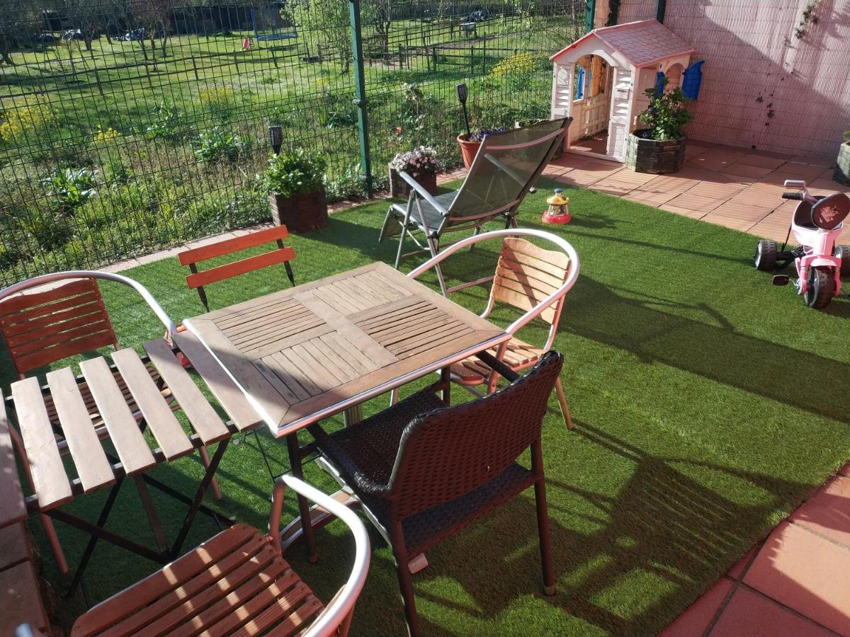 Apartament Rural Ercina