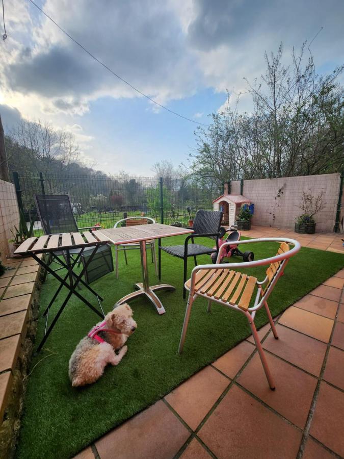 Apartament Rural Ercina *